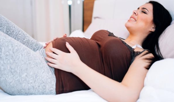 Đau bụng trong thai kỳ - khi nào nên lo lắng? Các mẹ bầu biết vì sao không?