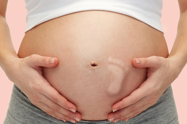 Theo dõi cử động thai nhi, những mẹ bầu không nên bỏ qua