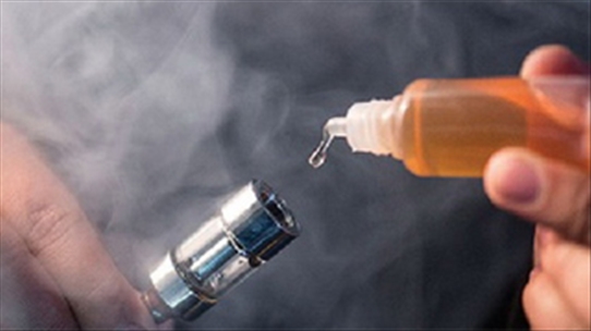 Sự nguy hại của thuốc lá điện tử có thể bạn chưa biết