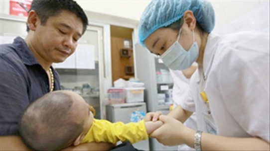Cảnh báo: Tháng 6, 7 gia tăng bệnh nhân viêm não Nhật Bản
