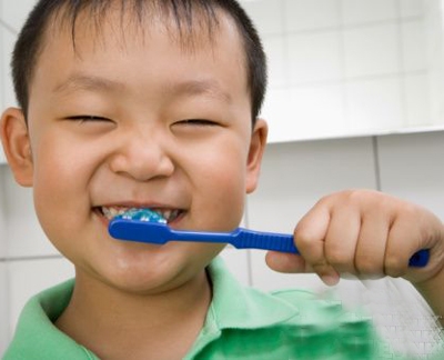 81% trẻ em từ 4 - 8 tuổi bị sâu răng sữa, làm mẹ phải biết điều này