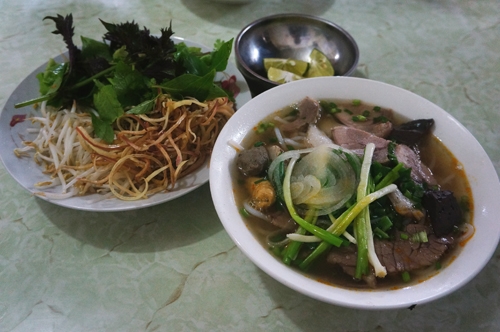Điểm mặt những món ăn Việt được vinh danh trên thế giới