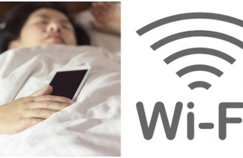 Giật mình trước 10 nguy hại sức khỏe nghiêm trọng từ sóng wifi