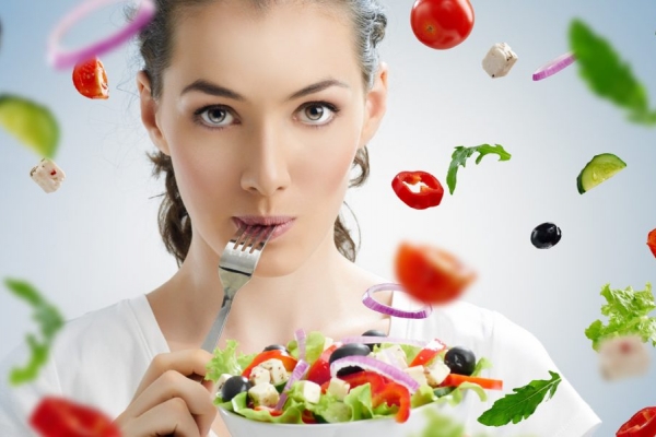 7 tác dụng của salad đối với sức khỏe và sắc đẹp bạn nên biết