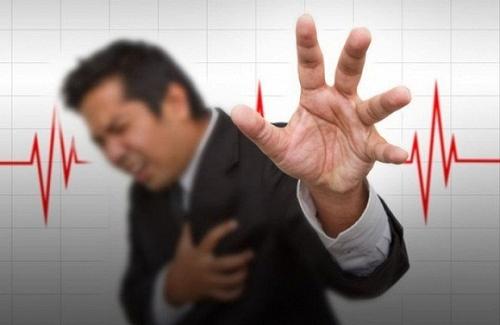 Triệu chứng của bệnh tim - Những dấu hiệu dễ nhầm lẫn