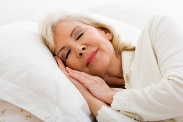 Ngủ đủ giấc - Lợi ích 'vàng' cho sức khỏe con người