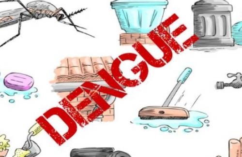 Sốt xuất huyết dengue, những điều bạn nhất định phải biết!