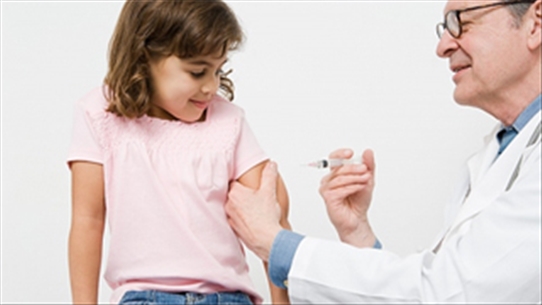 Tác dụng của vắc-xin phòng cúm có thể bạn chưa biết