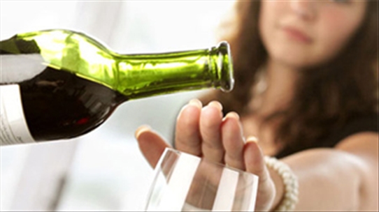 Uống rượu gây bảy căn bệnh ung thư nguy hiểm nào?
