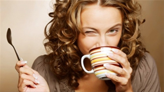 Uống cà phê giúp phòng ngừa nhiều bệnh ung thư - Khôn phảiai cũng biết