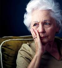 5 dấu hiệu bệnh lý tuổi già mà bạn chưa biết (Kỳ III)