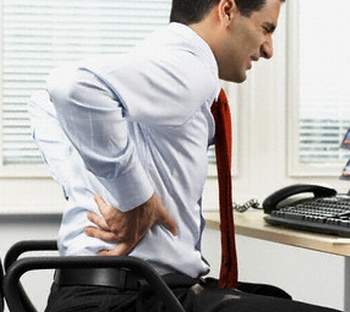 Phòng ngừa đau lưng bạn cần phải tránh những điều gì?