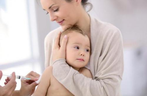 Bệnh sởi trẻ em - triệu chứng, cách phòng và trị bệnh sởi ở trẻ em