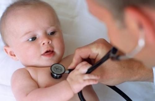 Bệnh tim bẩm sinh ở trẻ em, nhận biết sớm điều trị để trẻ phát triển bình thường