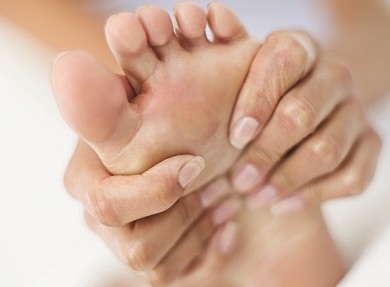Phương pháp chăm sóc bàn chân do bị đái tháo đường