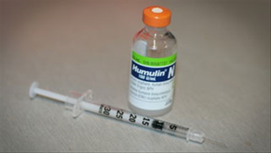 Insulin cho người tiểu đường: Cần xác định đúng đối tượng