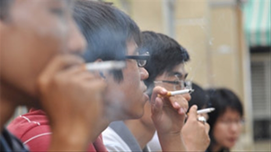 Ung thư phổi - căn bệnh cướp đi sinh mạng hàng nghìn người Việt mỗi năm