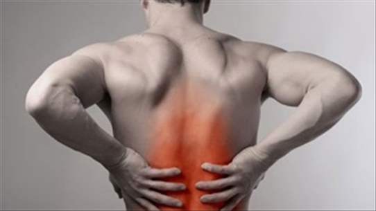 ThS Vũ Thị Tuyết Mai: Cách chữa các dạng đau lưng thường gặp