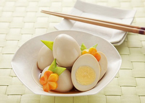 Sức khỏe: Ăn trứng buổi sáng giúp bạn nhanh giảm cân?
