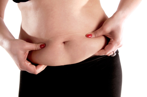 Giảm cân sau sinh: Mánh giảm eo không cần hút mỡ bụng
