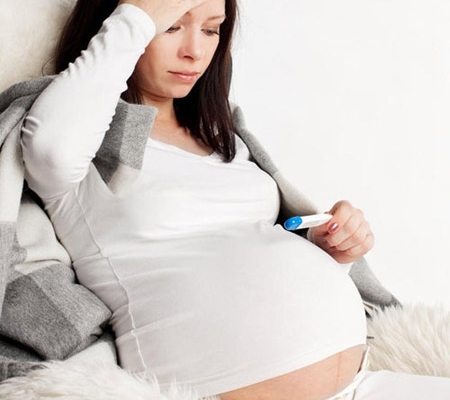 Mang thai, dùng thuốc hạ sốt nào như thế nào mới an toàn?