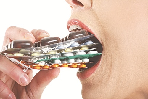 6 cách dùng thuốc kháng sinh sai nhiều người thường gặp