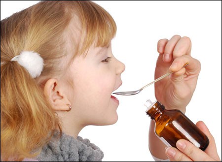 8 điều các bậc phụ huynh cần nhớ khi dùng thuốc cho trẻ em
