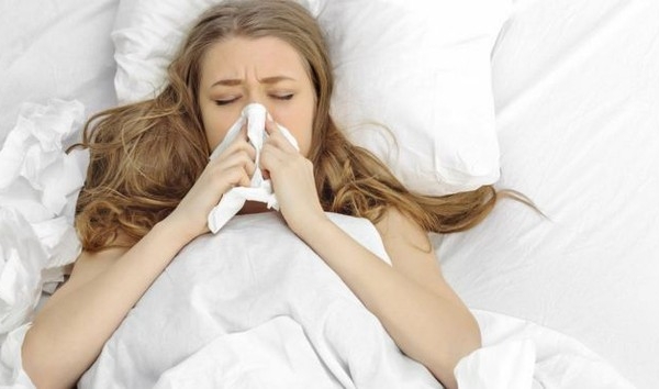 5 mẹo đơn giản tránh cảm cúm trong mùa lạnh có thể bạn chưa biết