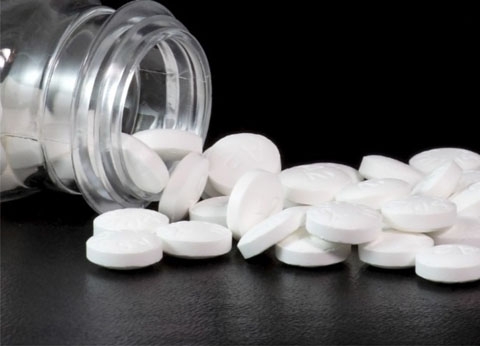 Cảnh báo: Không dùng Aspirin cho người bệnh sốt xuất huyết