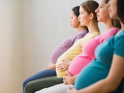 Hướng dẫn các bạn cách kiểm soát tốt cân nặng khi mang thai