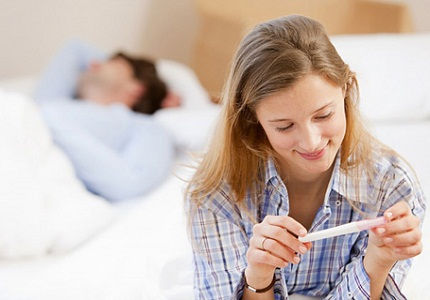 Bật mí những dấu hiệu để sớm nhận ra mình mang thai lần đầu tiên