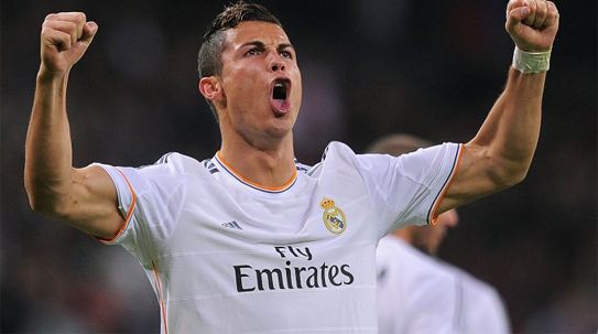 Tham khảo chế độ ăn, ngủ, luyện tập … của Siêu sao bóng đá Cristiano Ronaldo