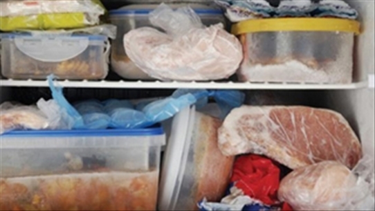 Cách bảo quản đồ ăn trong tủ lạnh siêu chuẩn các mẹ nên tham khảo