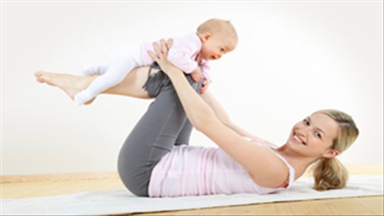 Thực đơn giảm cân hiệu quả 3 tháng sau sinh dành cho các mẹ bầu