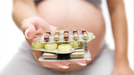 Hướng dẫn cách sử dụng an toàn thuốc chống dị ứng khi mang thai