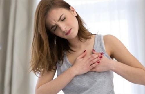 Những triệu chứng bệnh đau tim mà bạn không nên bỏ qua