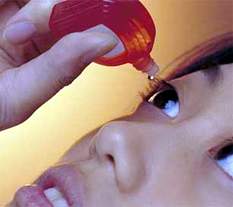 Dùng thuốc trong thai kỳ: Khi mang thai có dùng được thuốc nhỏ mắt?