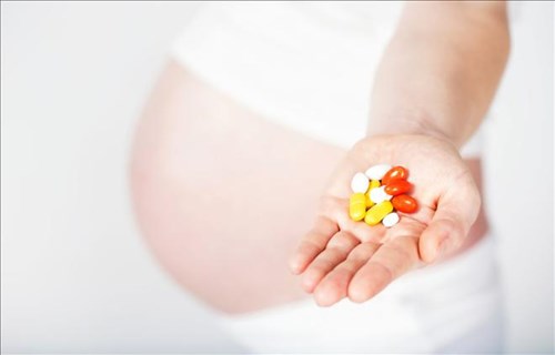 Mách nhỏ những loại thuốc an toàn cho phụ nữ mang thai