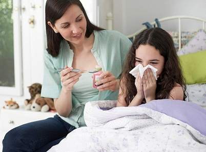 Những ai là đối tượng phải canh chừng với bệnh cúm?
