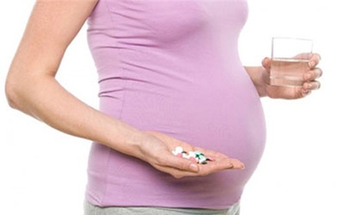Trước khi mang thai cần phải bổ sung những loại thuốc nào?