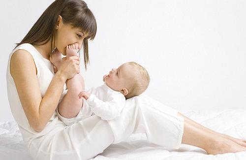 9 thay đổi ở ‘vùng kín’ khi mang thai và sau sinh bạn đã biết chưa?