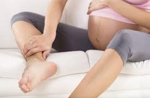 10 điều “kinh khủng“ khi mang thai chỉ chị em mới hiểu