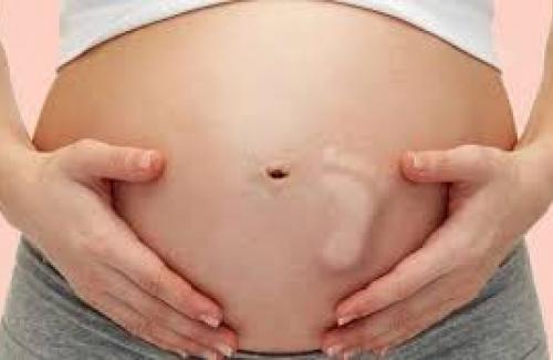 Mang thai và 9 điều kinh khủng mà không ai nói cho bạn trước