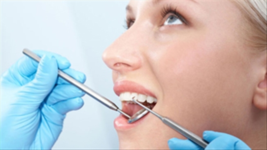 Cảnh báo: Hàng chục bệnh tật liên quan đến răng nướu