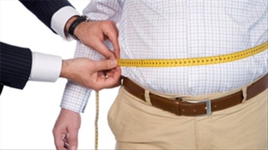 Đàn ông chỉ số cơ thể BMI gần 30, làm sao giảm cân?