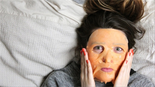4 điều lưu ý khi tự chế mặt nạ tại nhà bạn đã biết chưa?