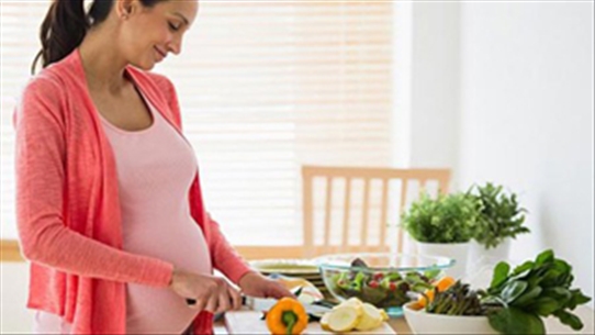 Ngộ độc thức ăn khi mang thai và cách xử trí bạn nên biết