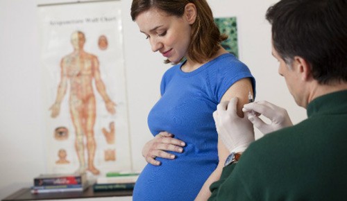 Khuyến cáo các chị em cần phải tiêm ngừa rubella khi mang thai