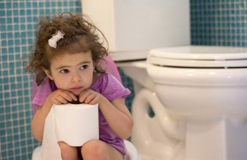 Tiêu chảy ở trẻ em - nhưng nguyên nhân nào gây bệnh cho trẻ nhỏ