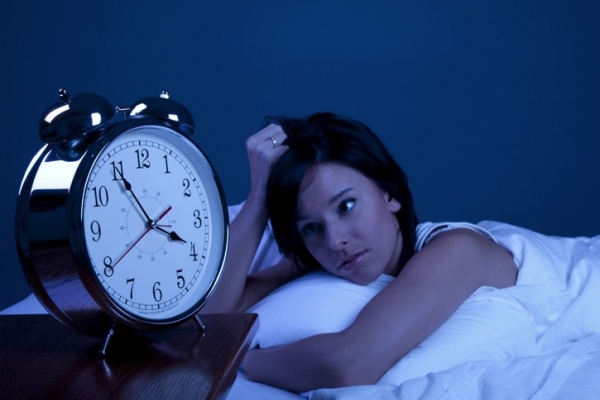 Cách khắc phục chứng mất ngủ cực đơn giản và hiệu quả